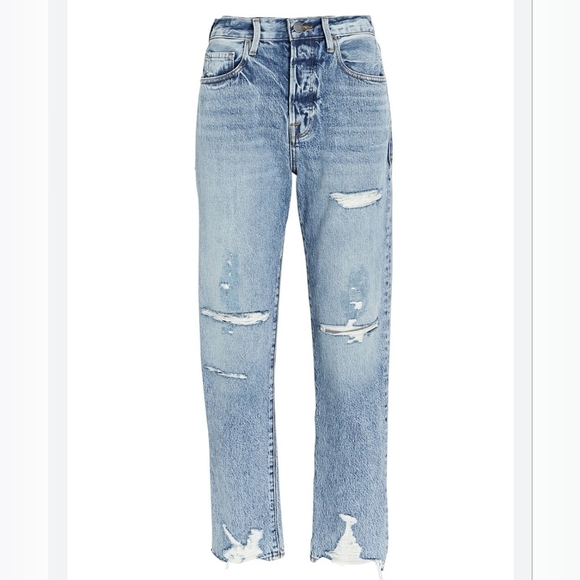 Frame Denim Le Original Size 27 - Picture 7 of 7